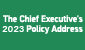 The Chief Executives 2023 Policy Address